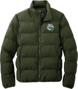 Woodbridge Wolfpack Mercer+Mettle Puffy Jacket