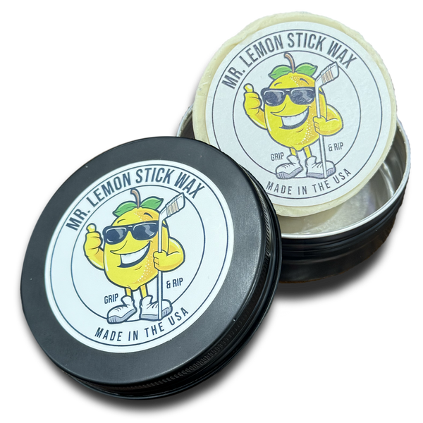 Holmdel Hockey Mr. Lemon Stick Wax
