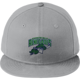 Kensington Valley Renegades New Era Flat Bill Snapback Cap