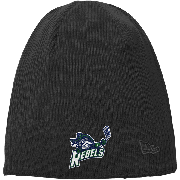 Kensington Valley Rebels New Era Knit Beanie