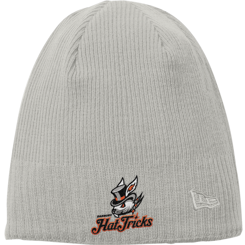 Danbury Hat Tricks New Era Knit Beanie