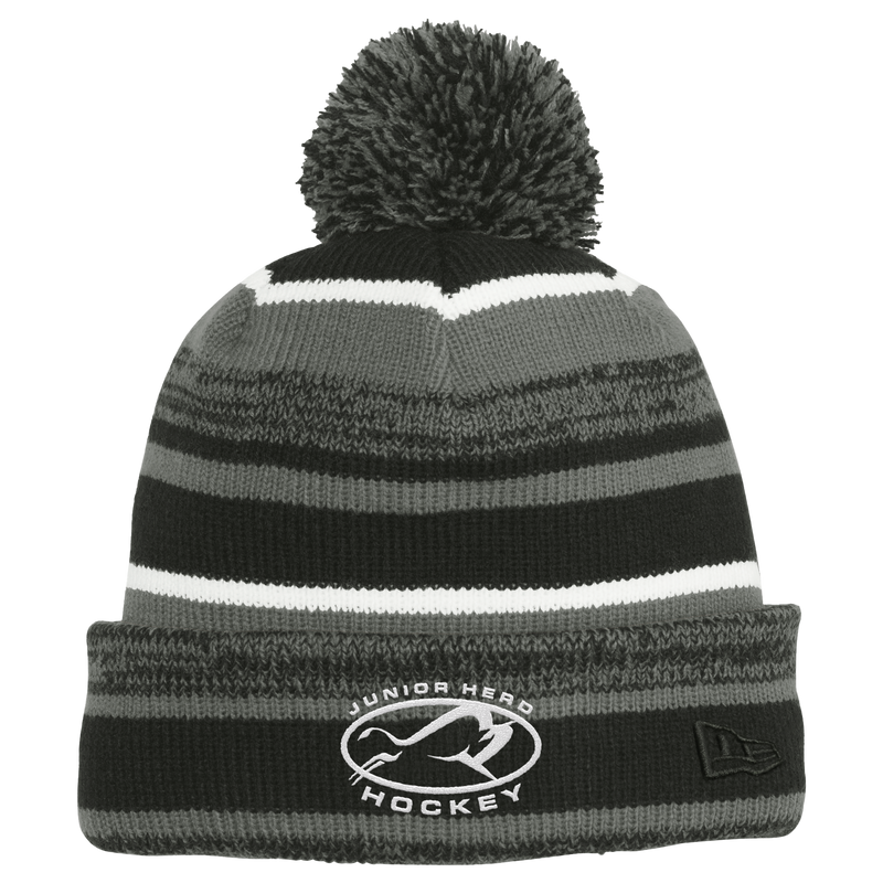 Jr. Herd New Era Sideline Beanie