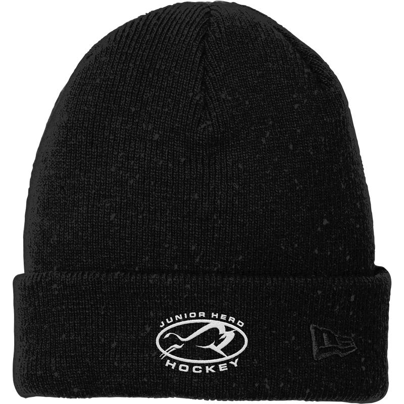 Jr. Herd New Era Speckled Beanie
