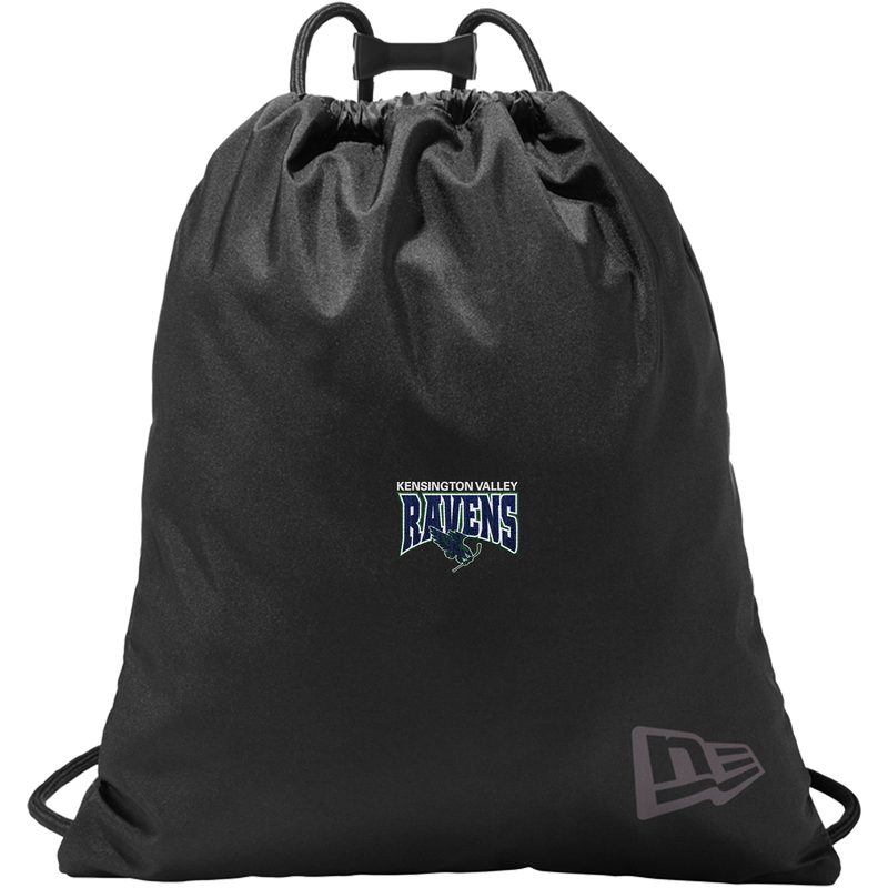 Kensington Valley Ravens New Era Game Day Cinch