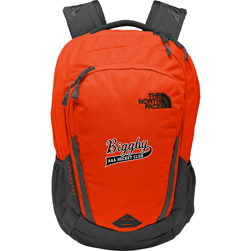 Biggby Coffee AAA The North Face Connector Backpack