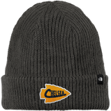 Chelsea Chiefs The North Face Circular Rib Beanie