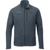Kensington Valley Ravens The North Face Skyline Full-Zip Fleece Jacket