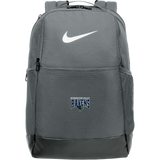 Kensington Valley Ravens Nike Brasilia Medium Backpack