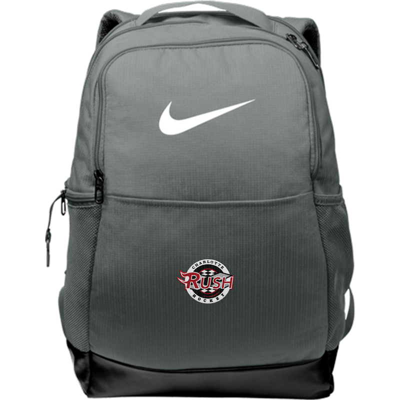 Charlotte Rush Nike Brasilia Medium Backpack
