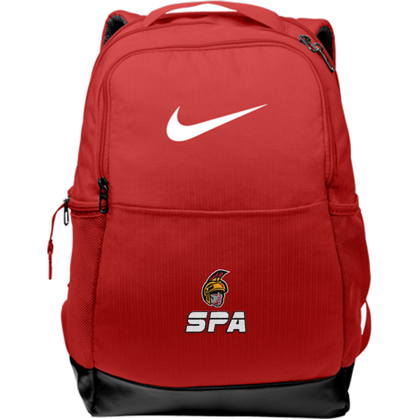 Seacoast Spartans (SPA) Nike Brasilia Medium Backpack