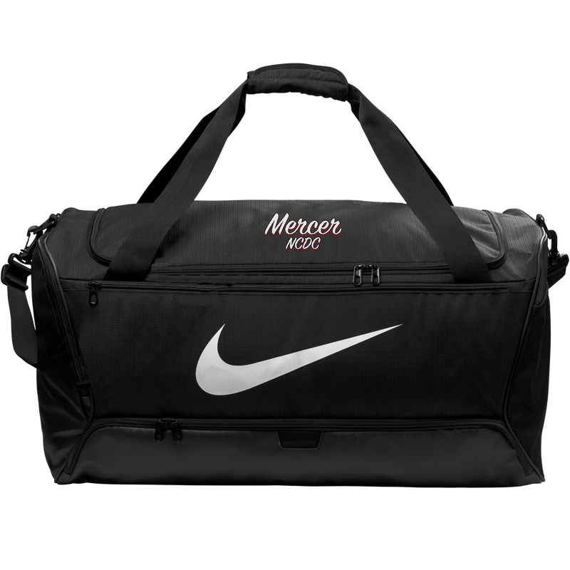 Mercer NCDC Nike Brasilia Large Duffel