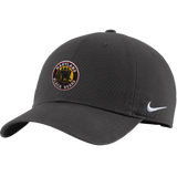 Maryland Black Bears Nike Heritage Cotton Twill Cap