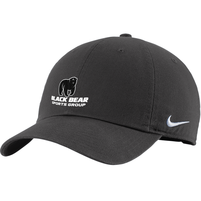 BBSG Nike Heritage Cotton Twill Cap