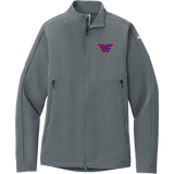 Mid-Fairfield Nike Full-Zip Soft Shell Jacket