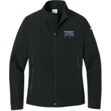 Kensington Valley Ravens Nike Women's Full-Zip Soft Shell Jacket