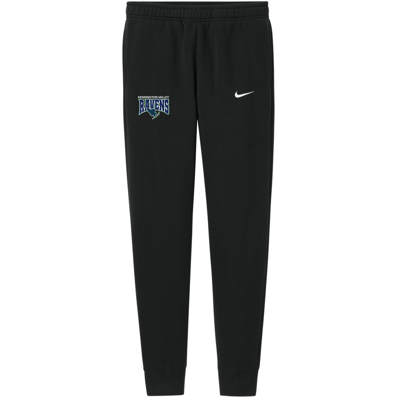 Kensington Valley Ravens Nike Club Fleece Jogger