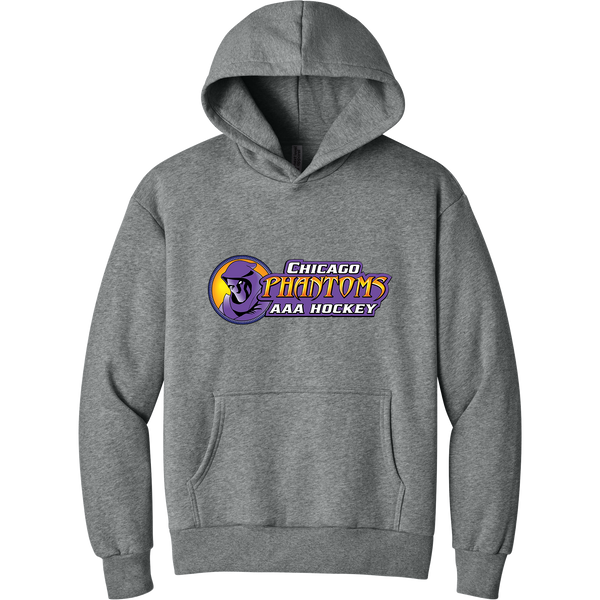 Chicago Phantoms Heavyweight Hoodie