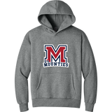 Jr. Mounties Heavyweight Hoodie