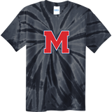Mount St. Charles Youth Tie-Dye Tee
