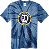 PA Brick Youth Tie-Dye Tee
