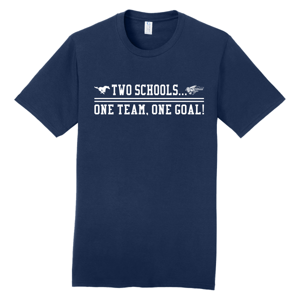 Marlboro-Holmdel Adult Fan Favorite Tee