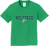 Woodbridge Wolfpack Youth Fan Favorite Tee