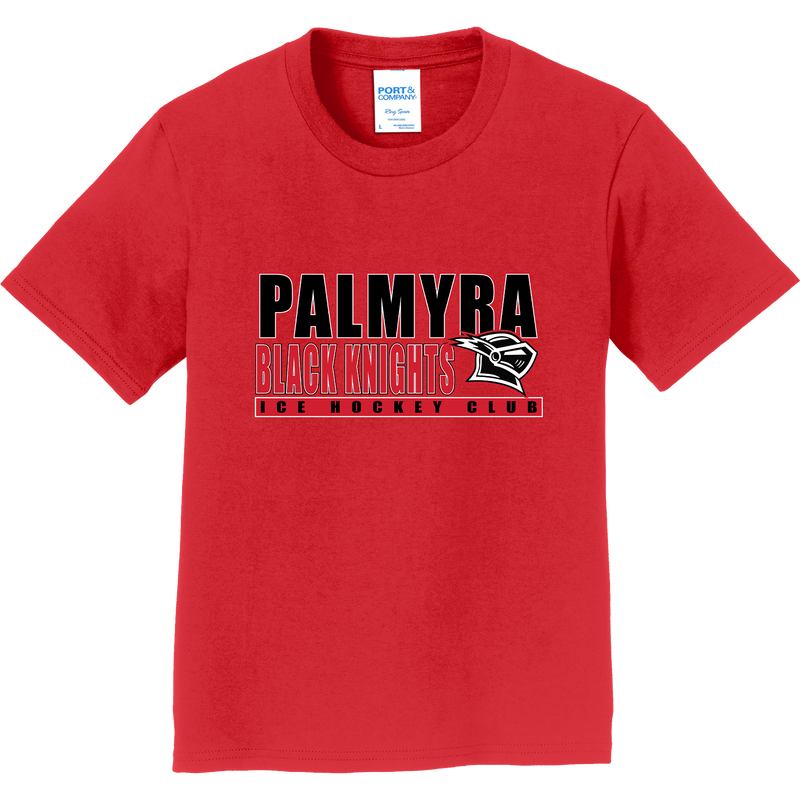 Palmyra Black Knights Youth Fan Favorite Tee