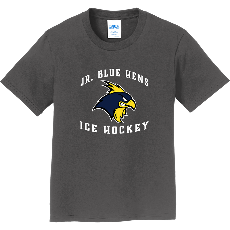 Delaware Jr. Blue Hens Youth Fan Favorite Tee