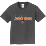 Jersey Shore Wildcats Youth Fan Favorite Tee