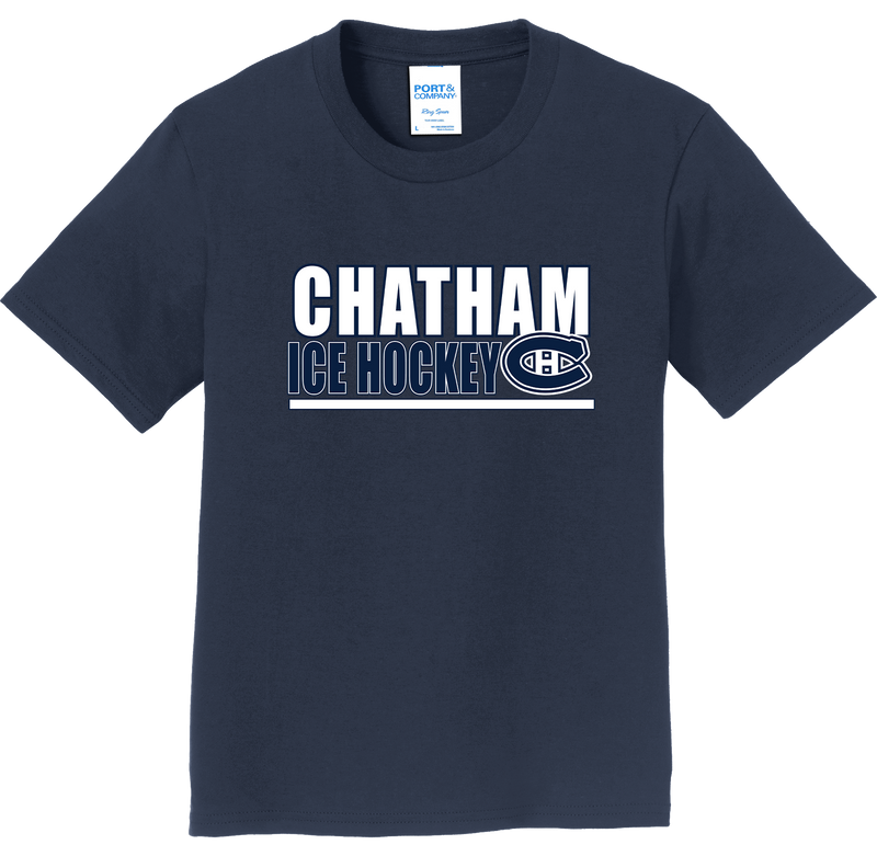 Chatham Hockey Youth Fan Favorite Tee