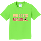 Jersey Shore Wildcats Youth Fan Favorite Tee