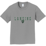 Lansing Senators Youth Fan Favorite Tee