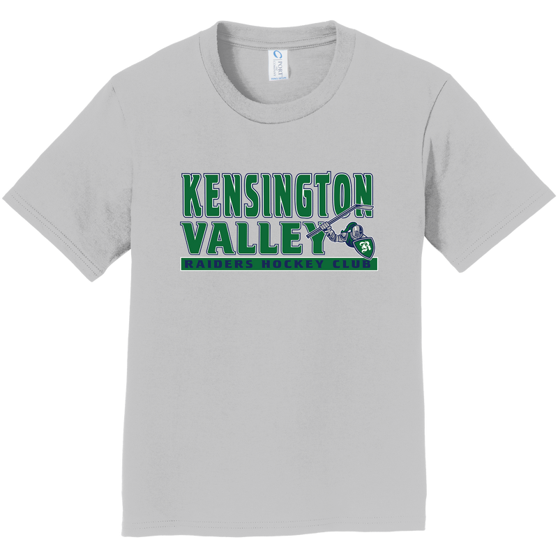 Kensington Valley Raiders Youth Fan Favorite Tee