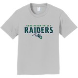 Kensington Valley Raiders Youth Fan Favorite Tee