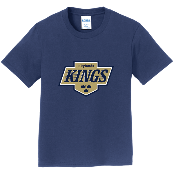 Skylands Kings Youth Fan Favorite Tee
