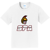 Seacoast Spartans (SPA) Youth Fan Favorite Tee