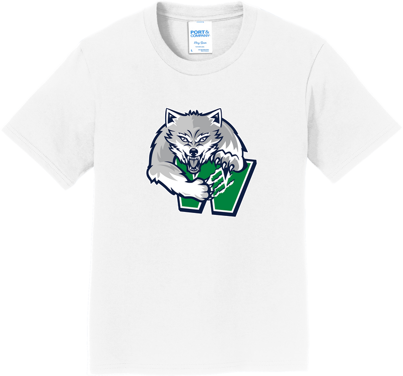 Woodbridge Wolfpack Youth Fan Favorite Tee