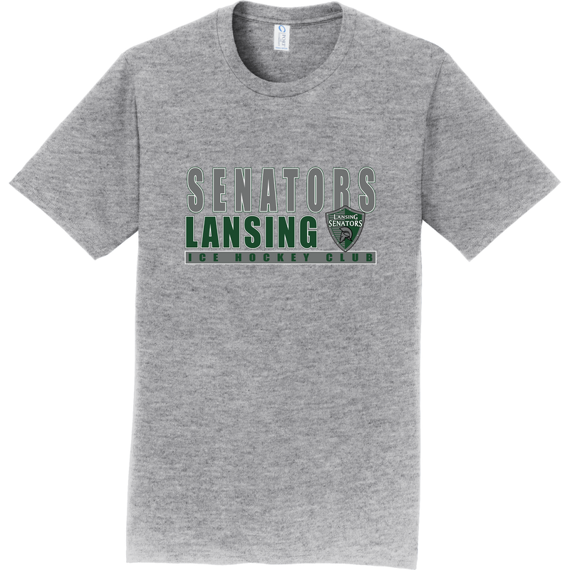 Lansing Senators Adult Fan Favorite Tee