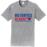 Mid-Fairfield Adult Fan Favorite Tee