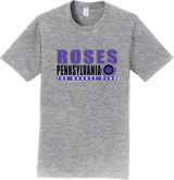 PA Roses Adult Fan Favorite Tee