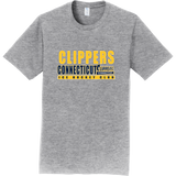 CT Clippers Adult Fan Favorite Tee