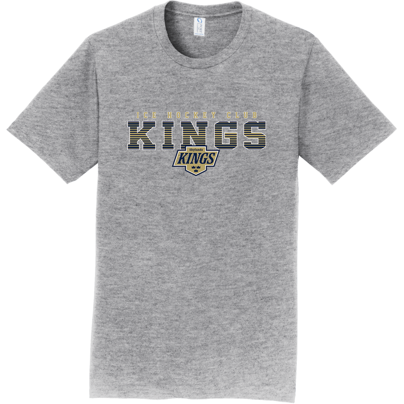 Skylands Kings Adult Fan Favorite Tee