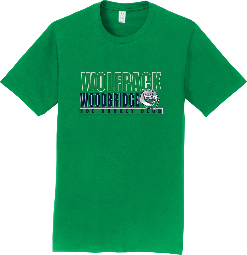 Woodbridge Wolfpack Adult Fan Favorite Tee