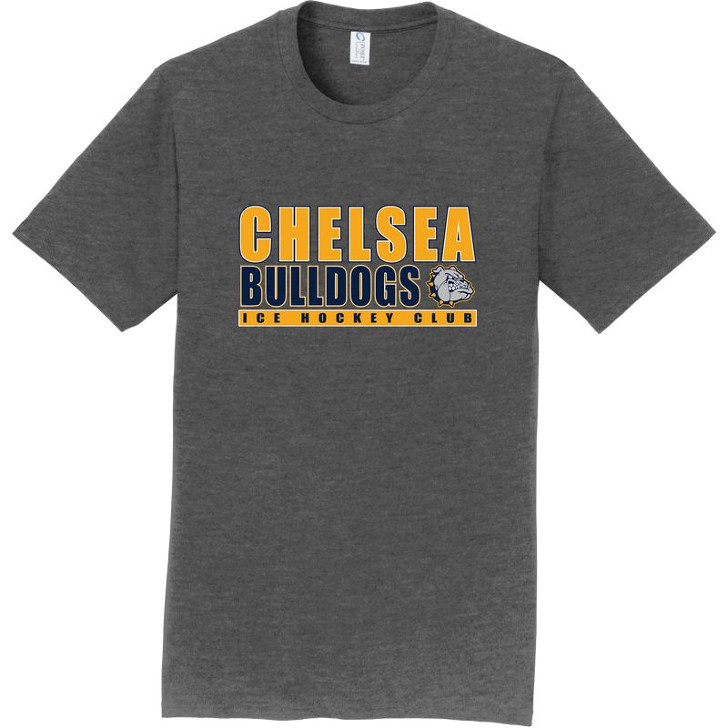Chelsea Bulldogs Adult Fan Favorite Tee