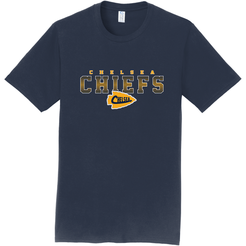 Chelsea Chiefs Adult Fan Favorite Tee