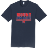 Mount St. Charles Adult Fan Favorite Tee