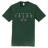Igloo Jaguars Adult Fan Favorite Tee