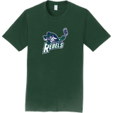 Kensington Valley Rebels Adult Fan Favorite Tee