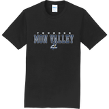 Mon Valley Thunder Adult Fan Favorite Tee