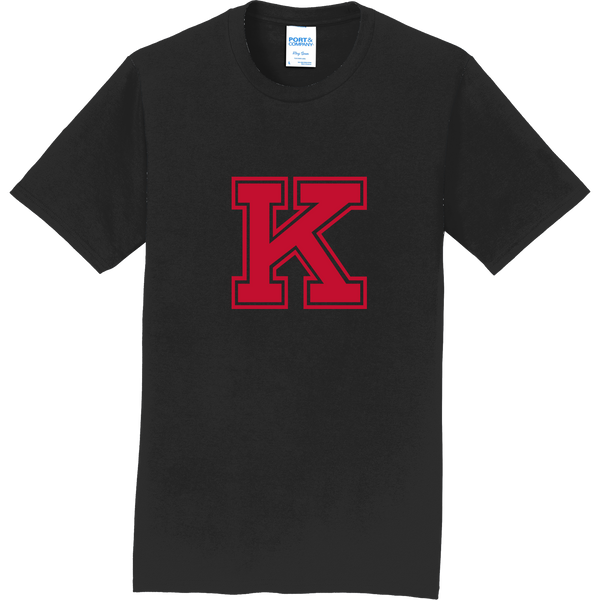 King's College Adult Fan Favorite Tee